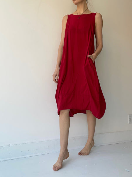 rundholz black label ava dress