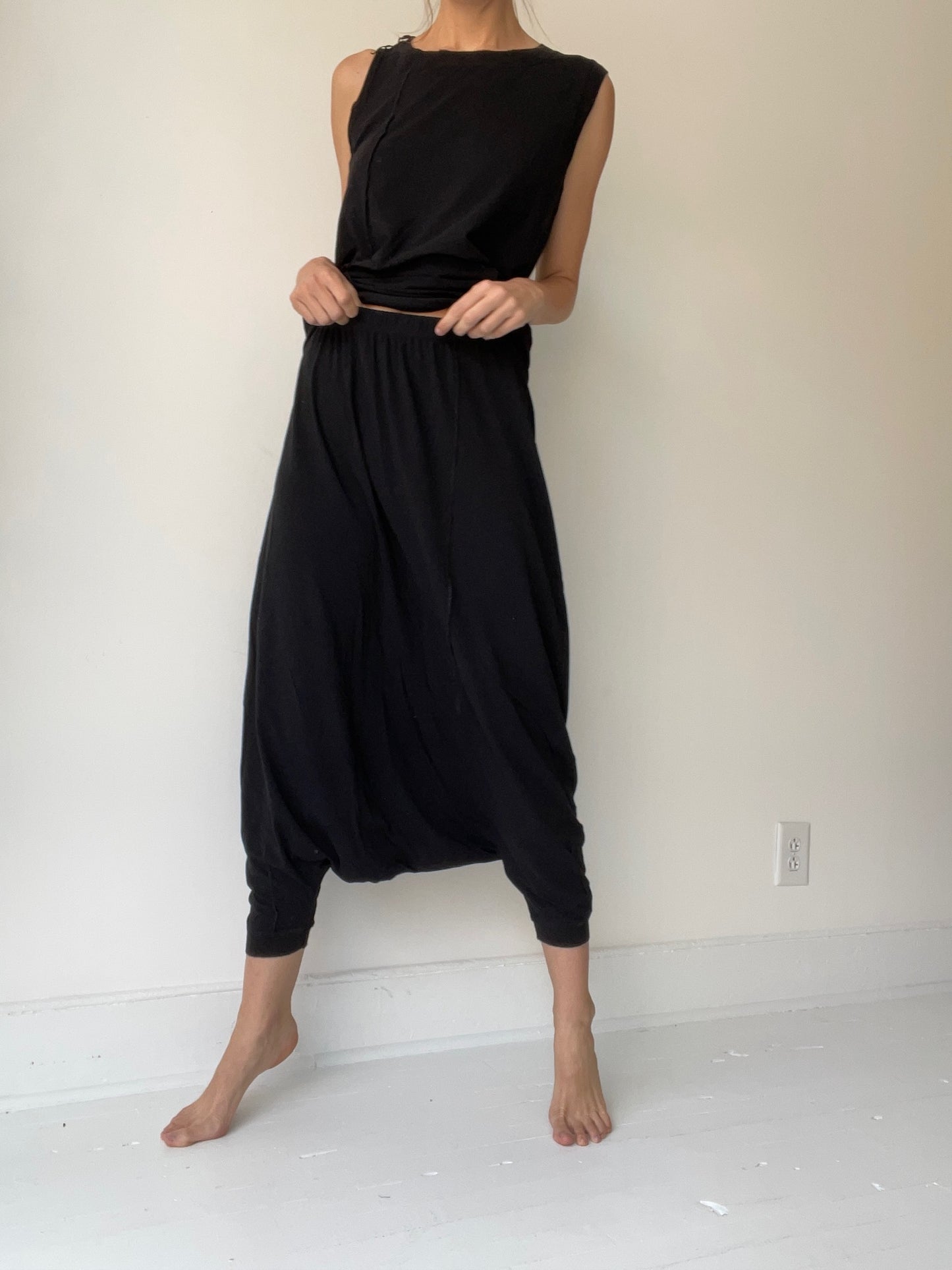 a mc pant pants by rundholz black label 95