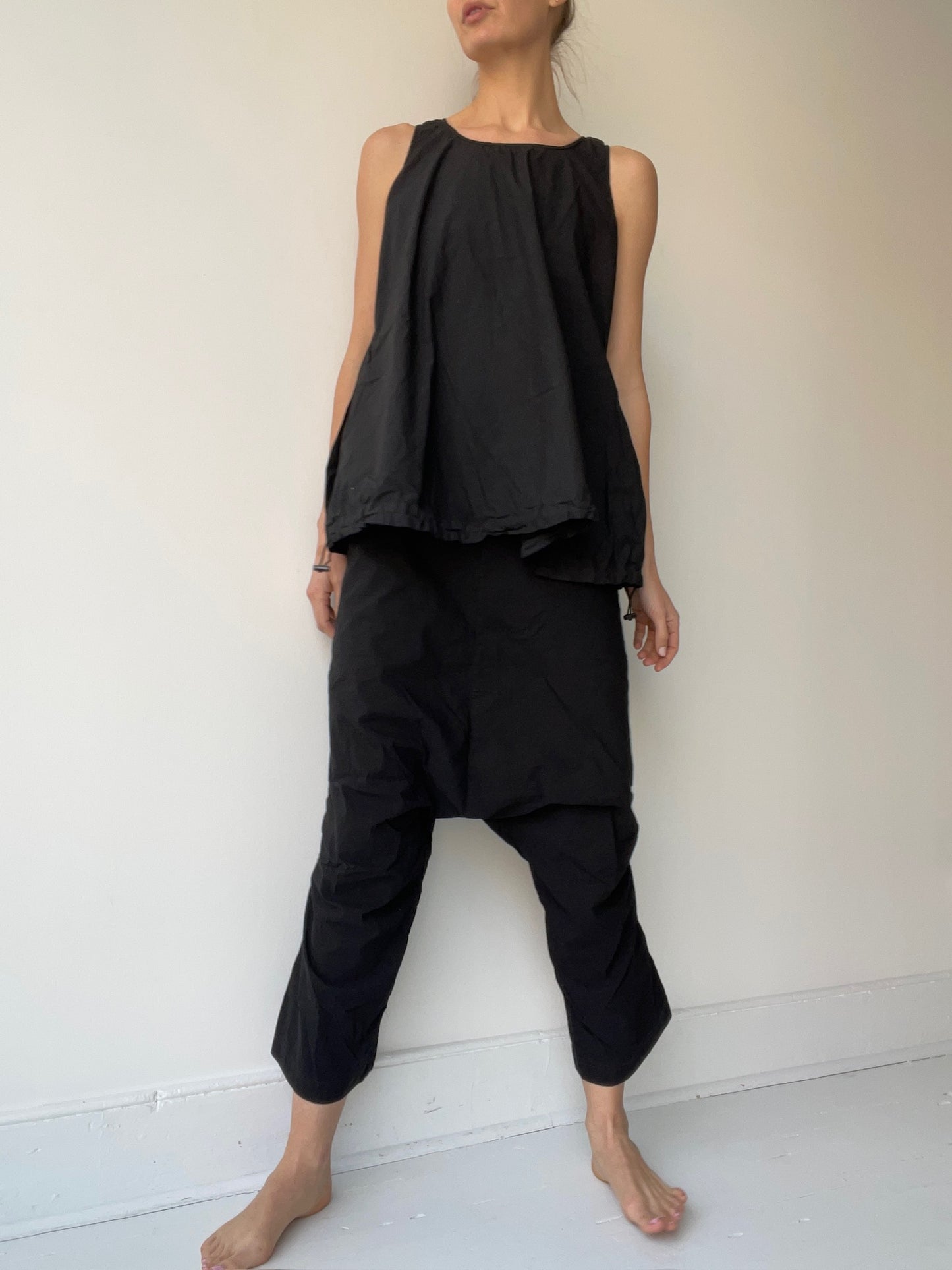 rundholz dip cord top