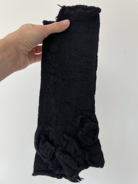 rundholz black label black cuff