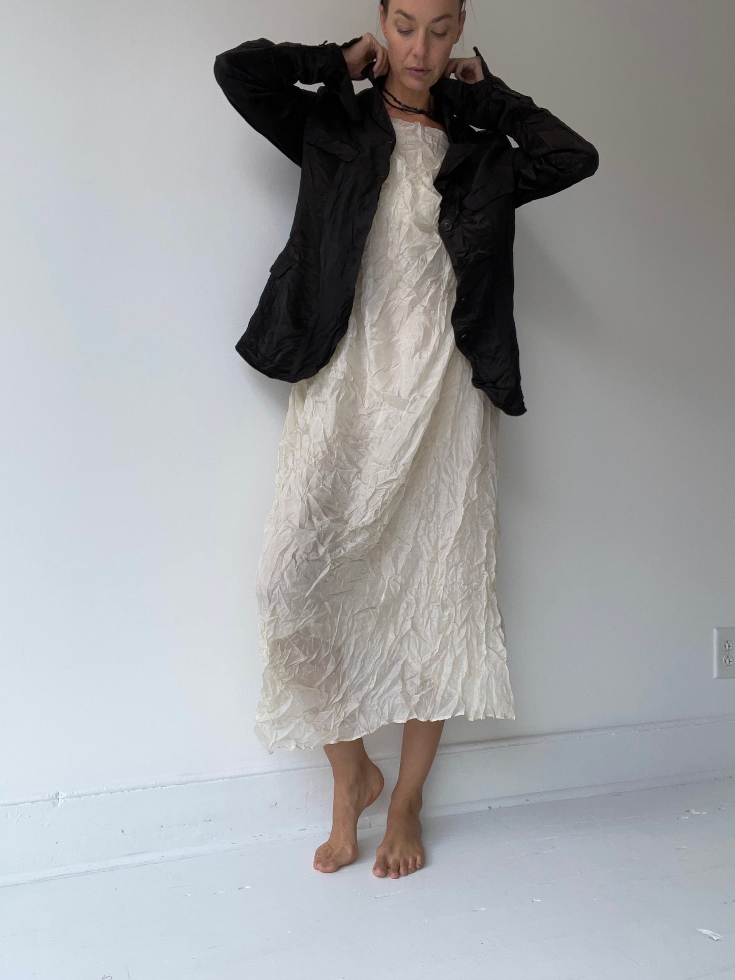 a rundholz mainline black lacie jacket
