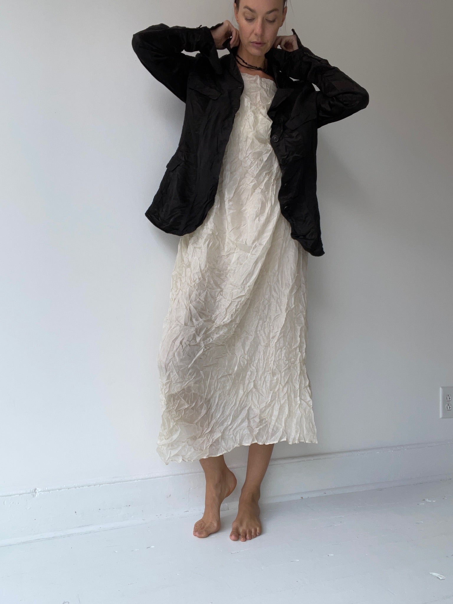 a rundholz mainline black lacie jacket