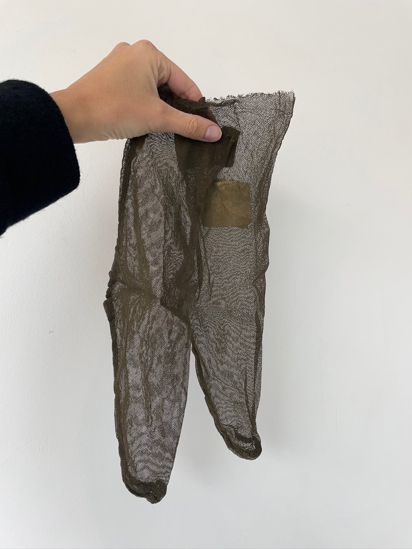 a rundholz dip cotton sheer stockings