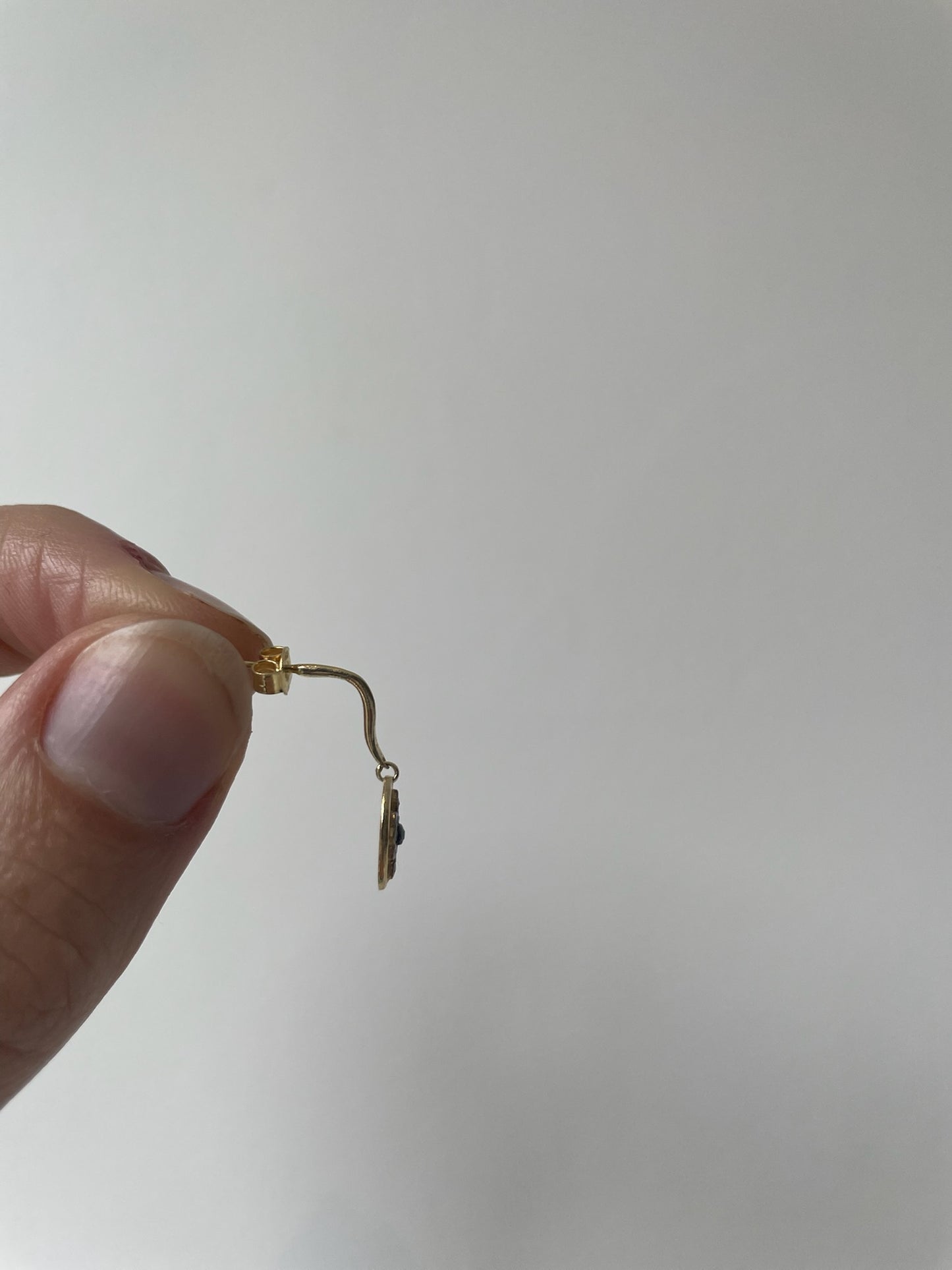 5 octobre kate earrings