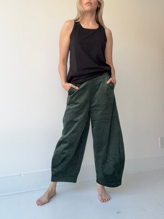 rundholz forest pants