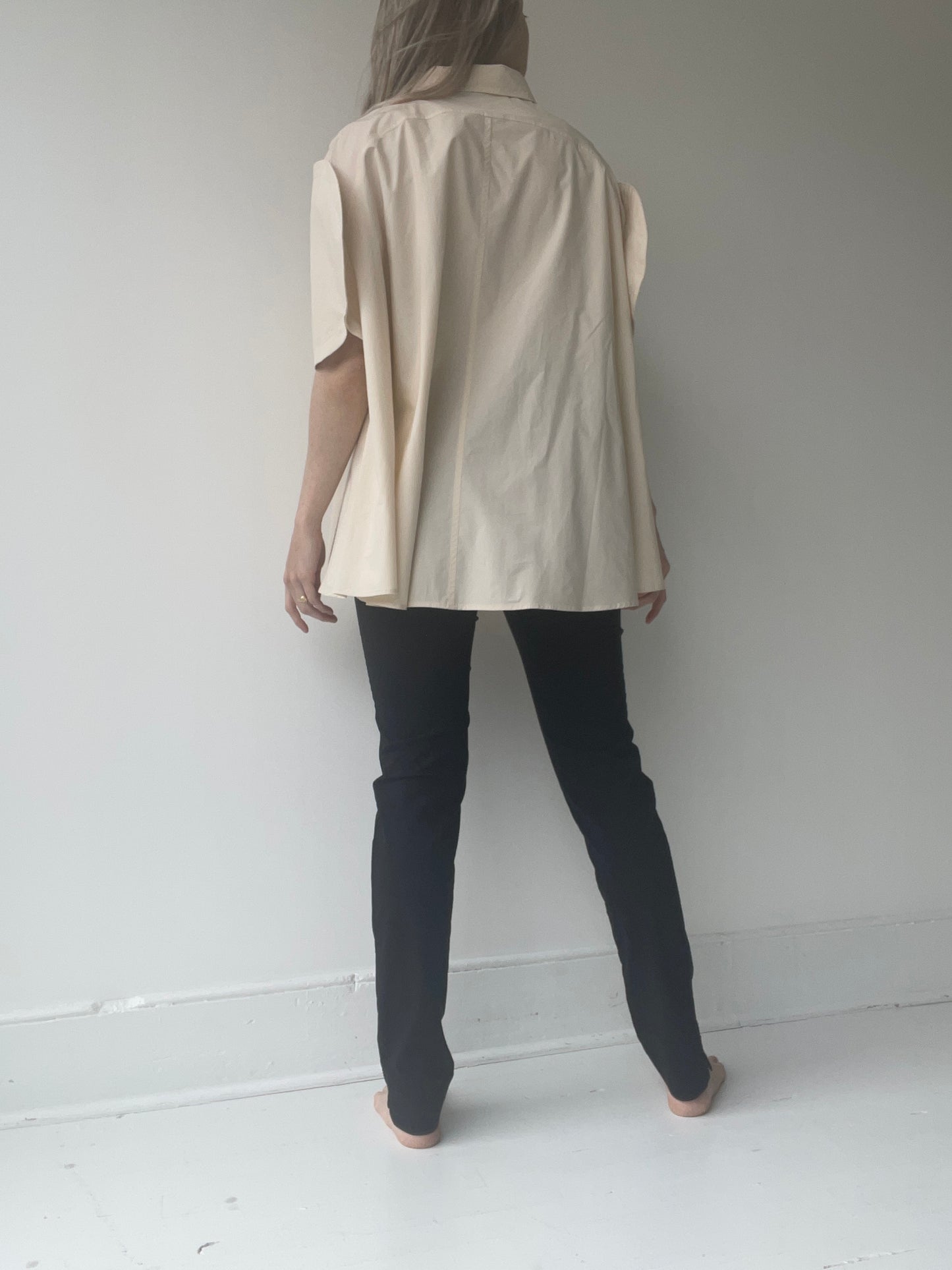 rundholz caroline blouse