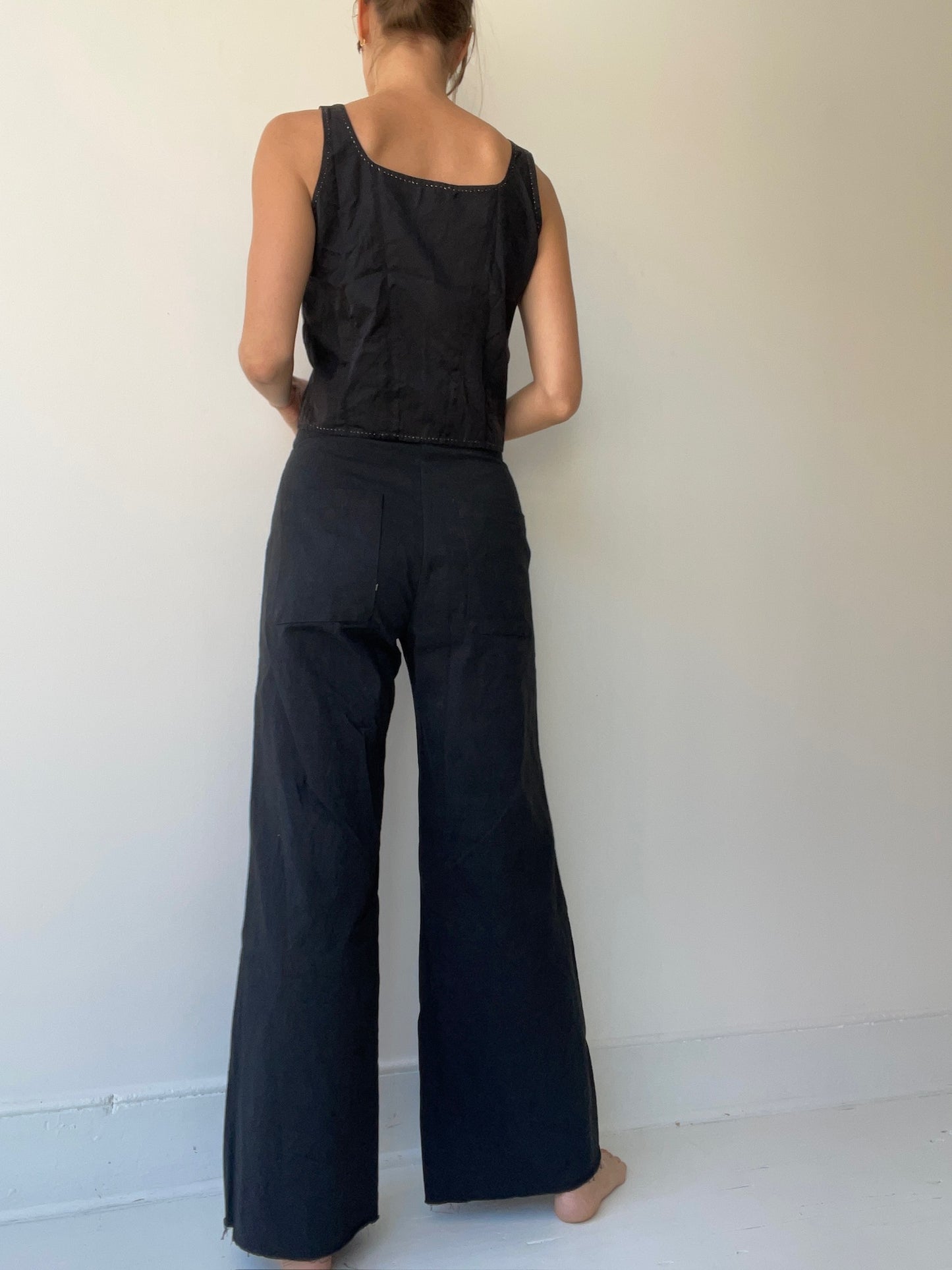 sula flare pants