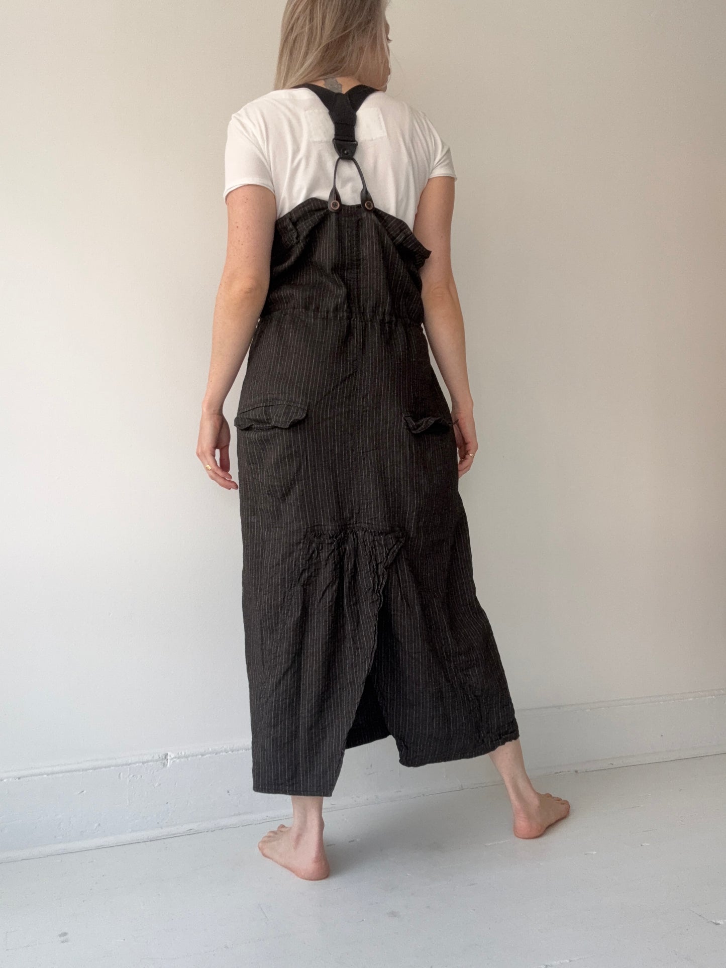 rundholz amber paper skirt