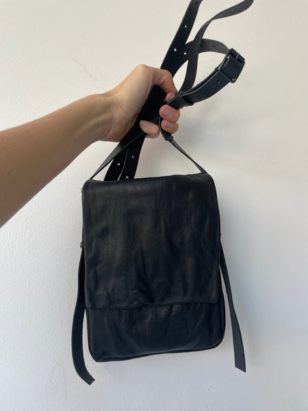 small bag BLACK