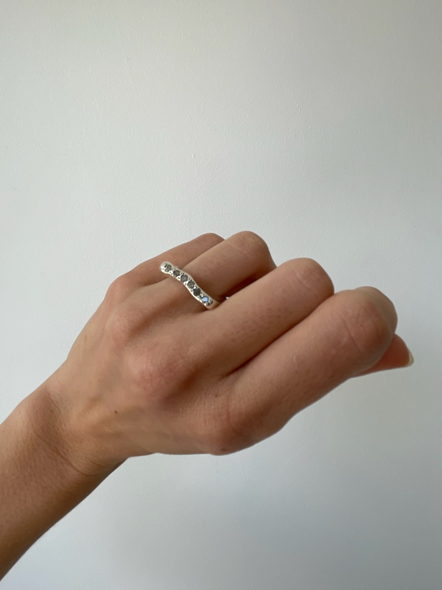 rosa maria roky ring