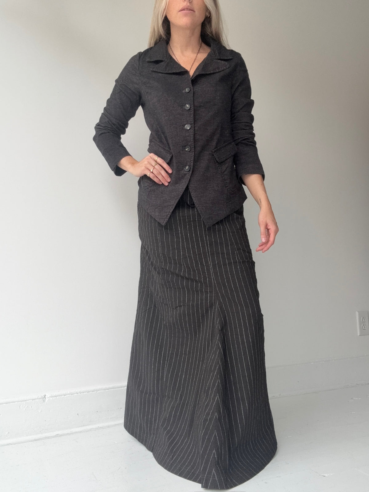 rundholz emma jacket