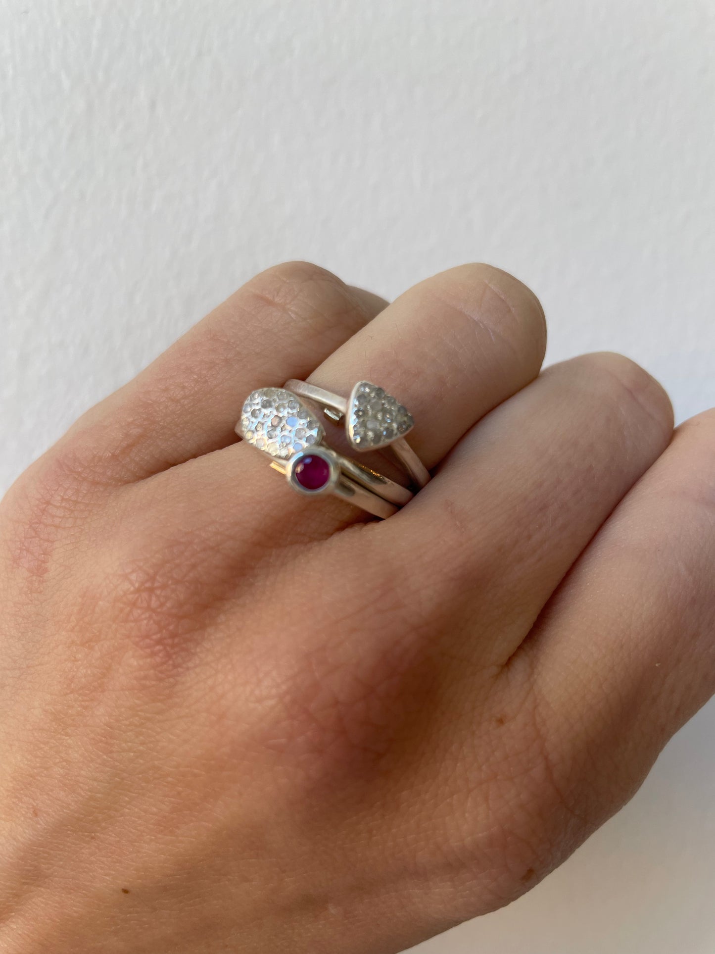 rosa maria debra ring