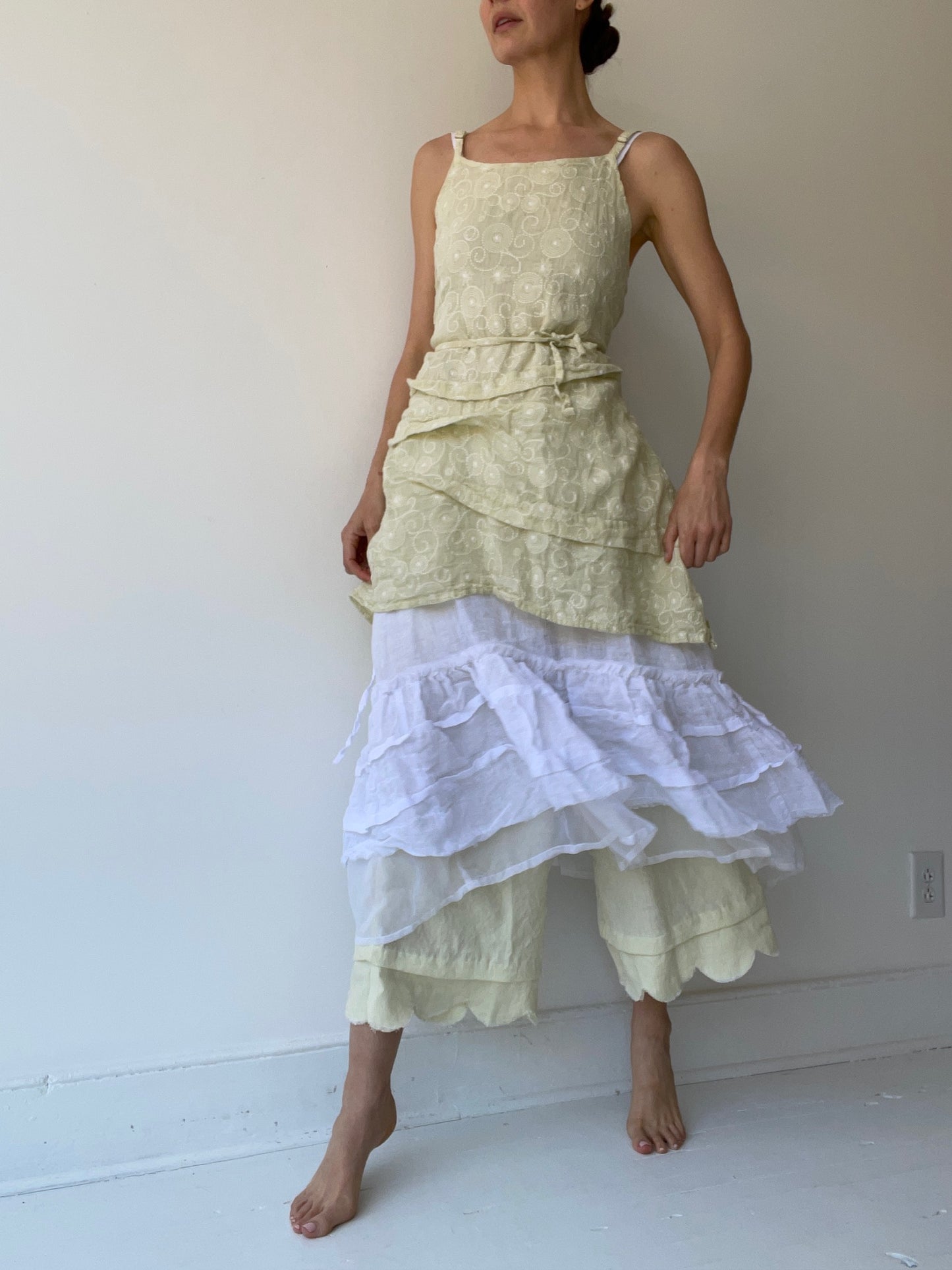 krista larson celery austria slip
