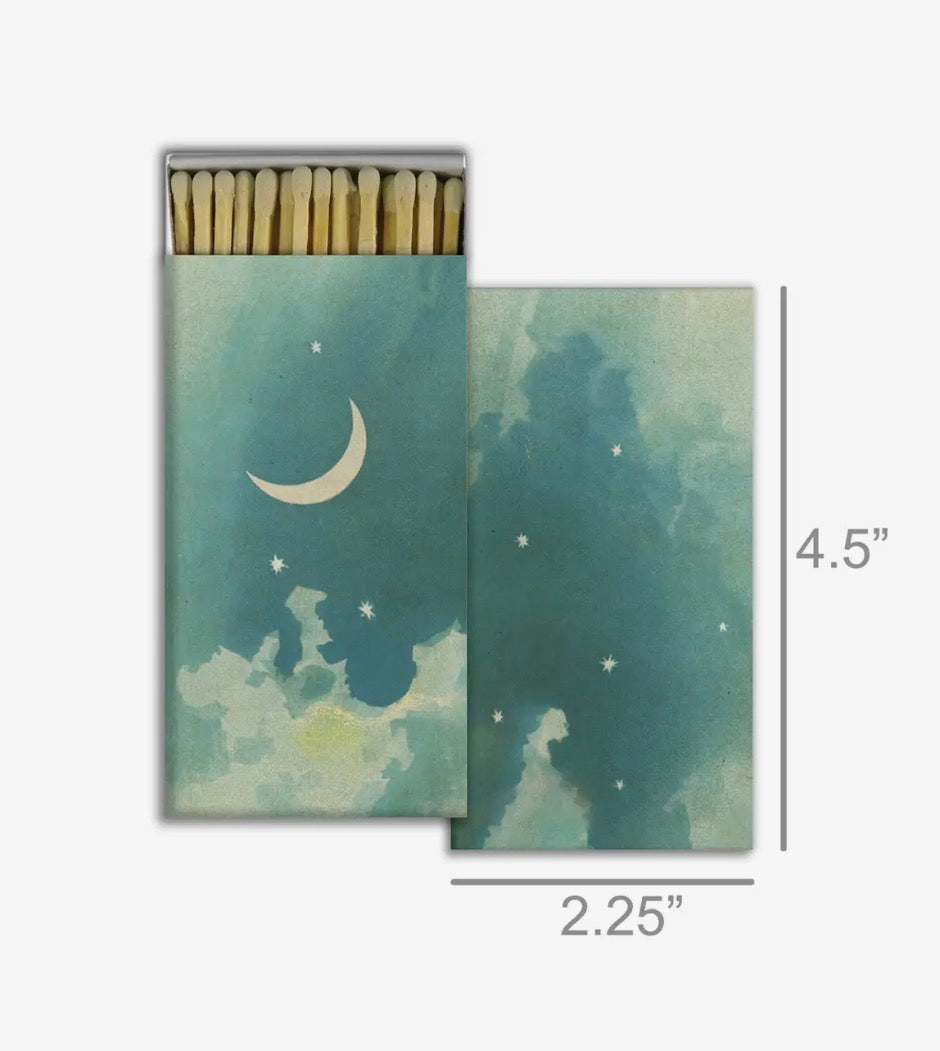 twinkle matches
