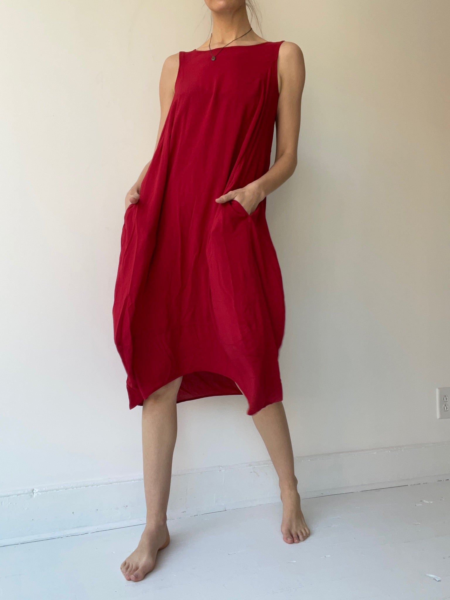 rundholz black label ava dress