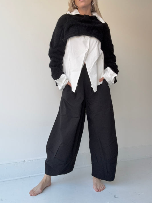 rundholz cozy pullover