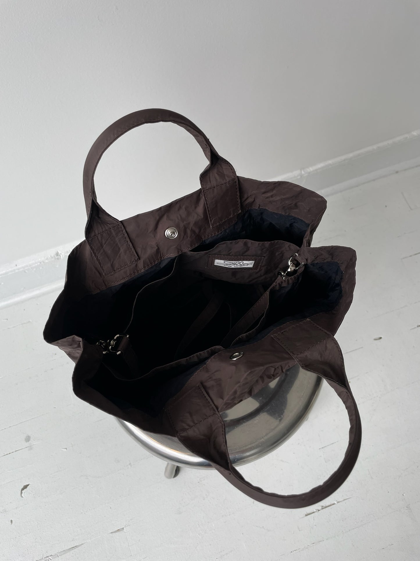 zilla nylon dado bag