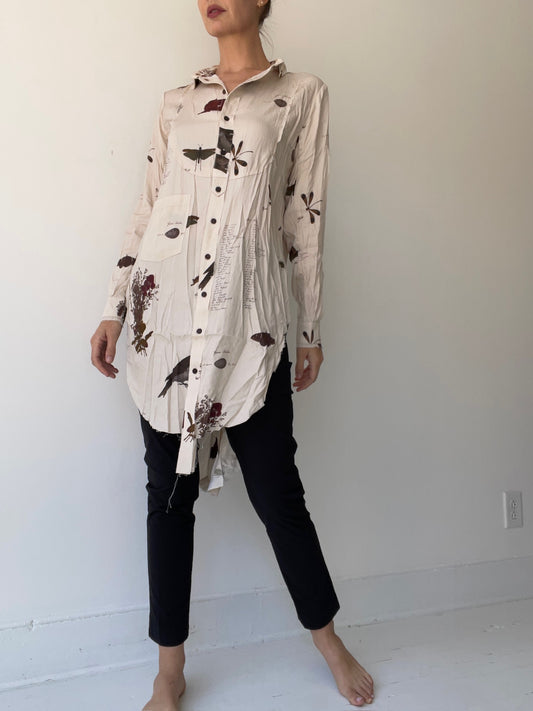 aleksandr manamïs treasury tongue shirt