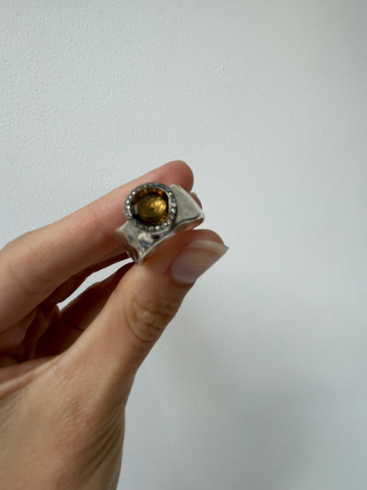 rosa maria addison ring
