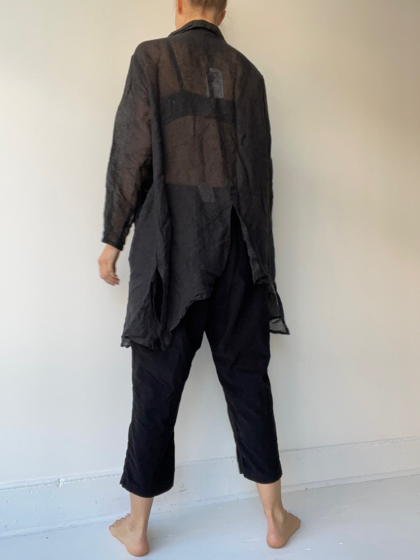 krista larson pablo shirt