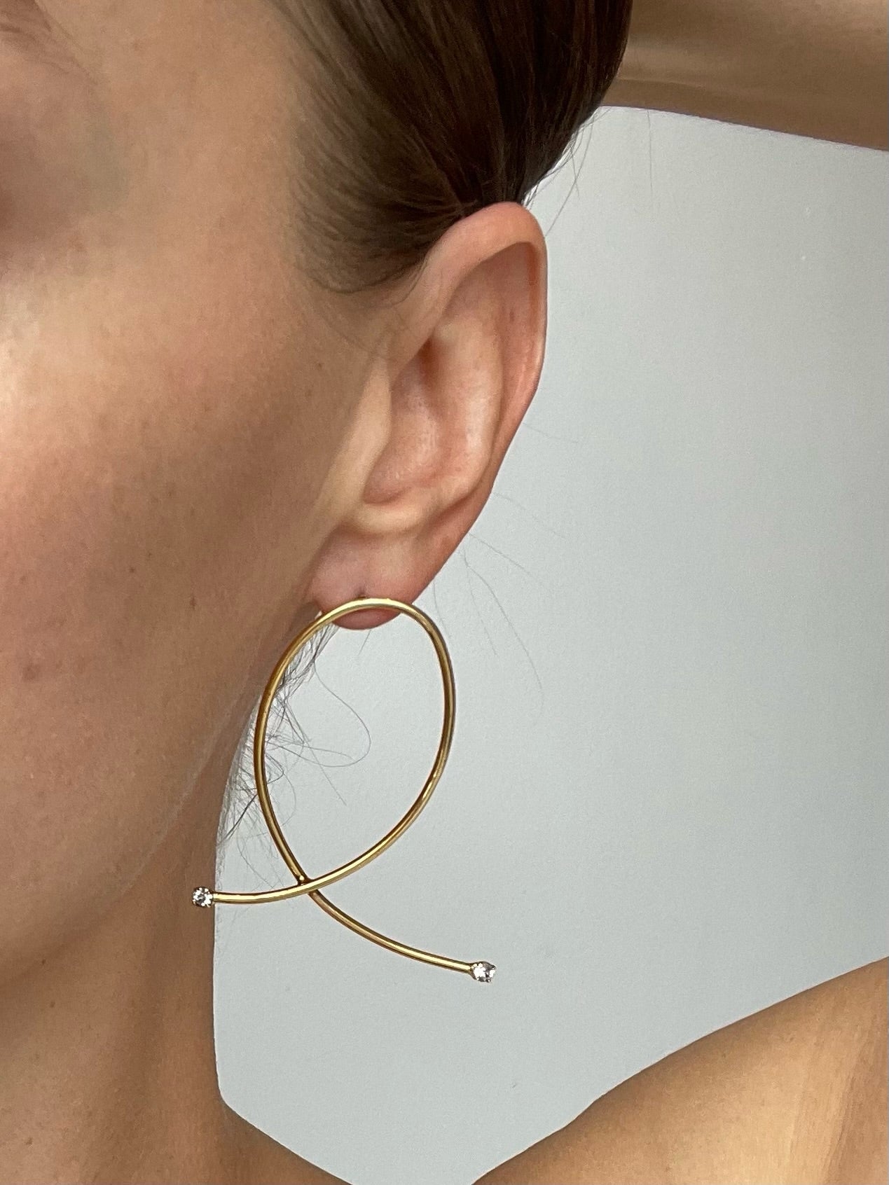 lionette rio earrings