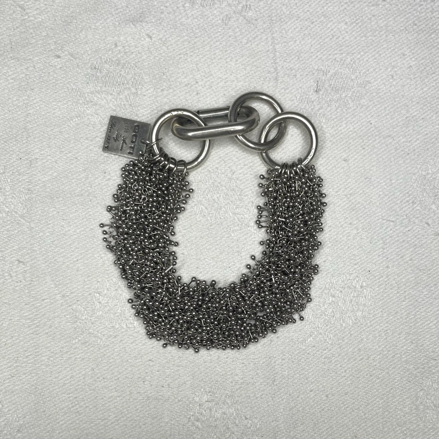 goti barbel bracelet
