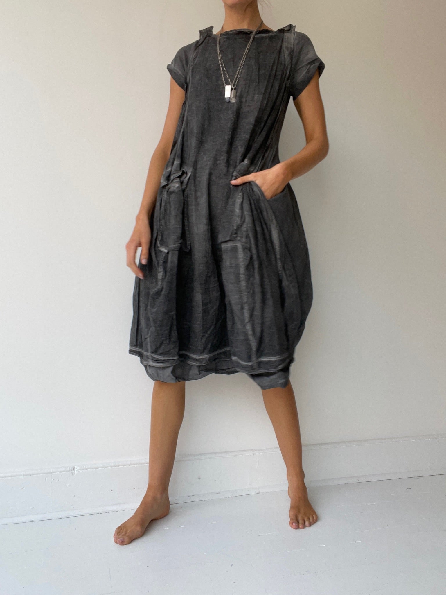 charli dress