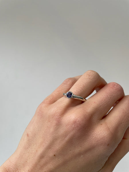 rosa maria sayaka ring