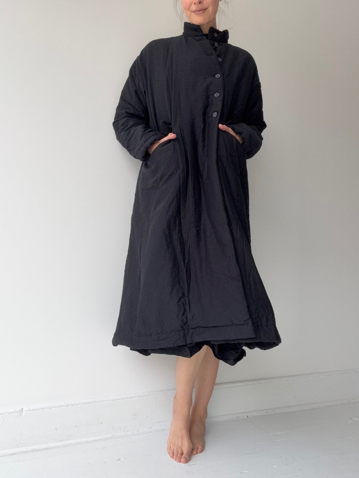 sula cuddle coat