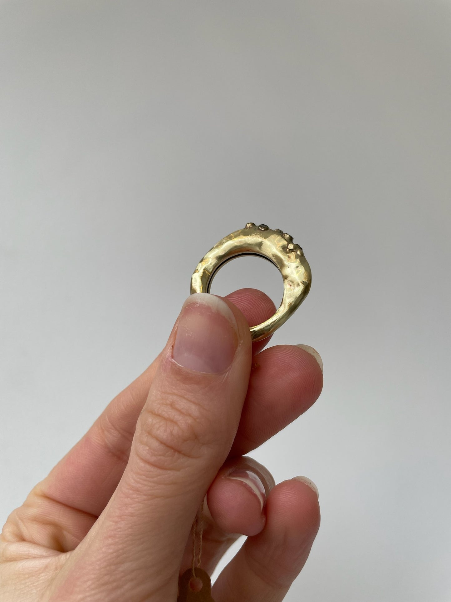 rosa maria razan ring