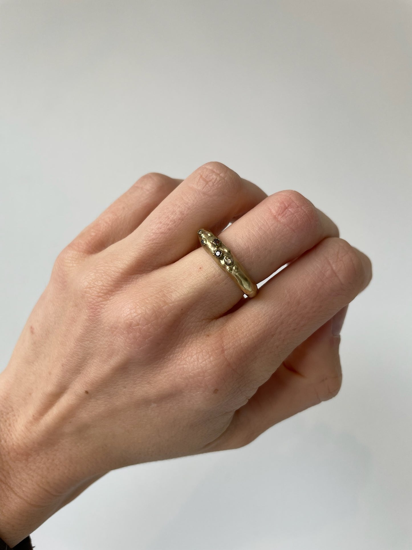 rosa maria razan ring