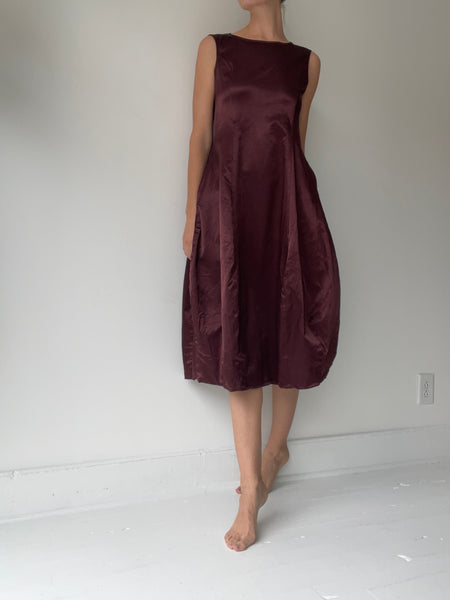 eve dress