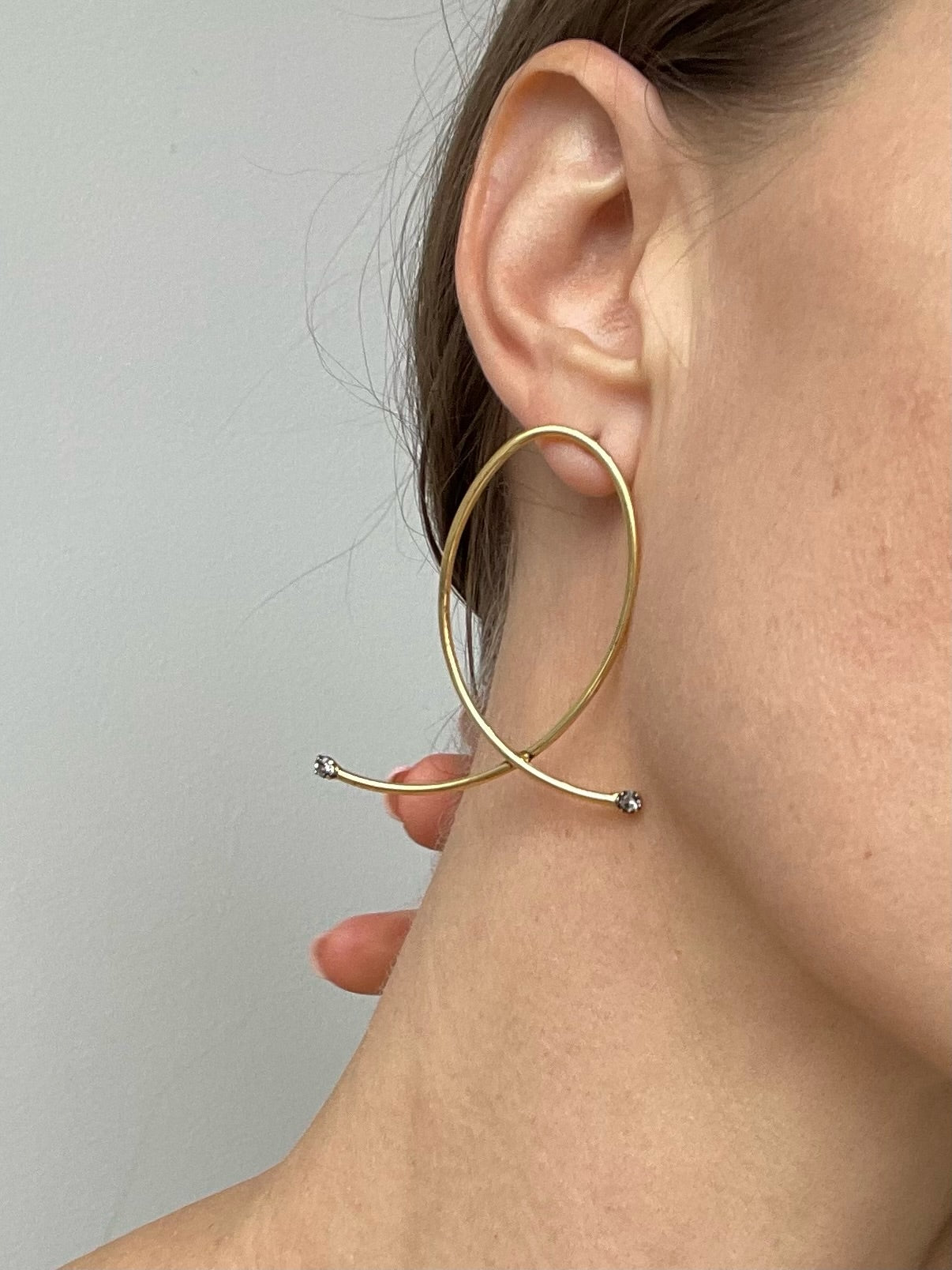 lionette rio earrings