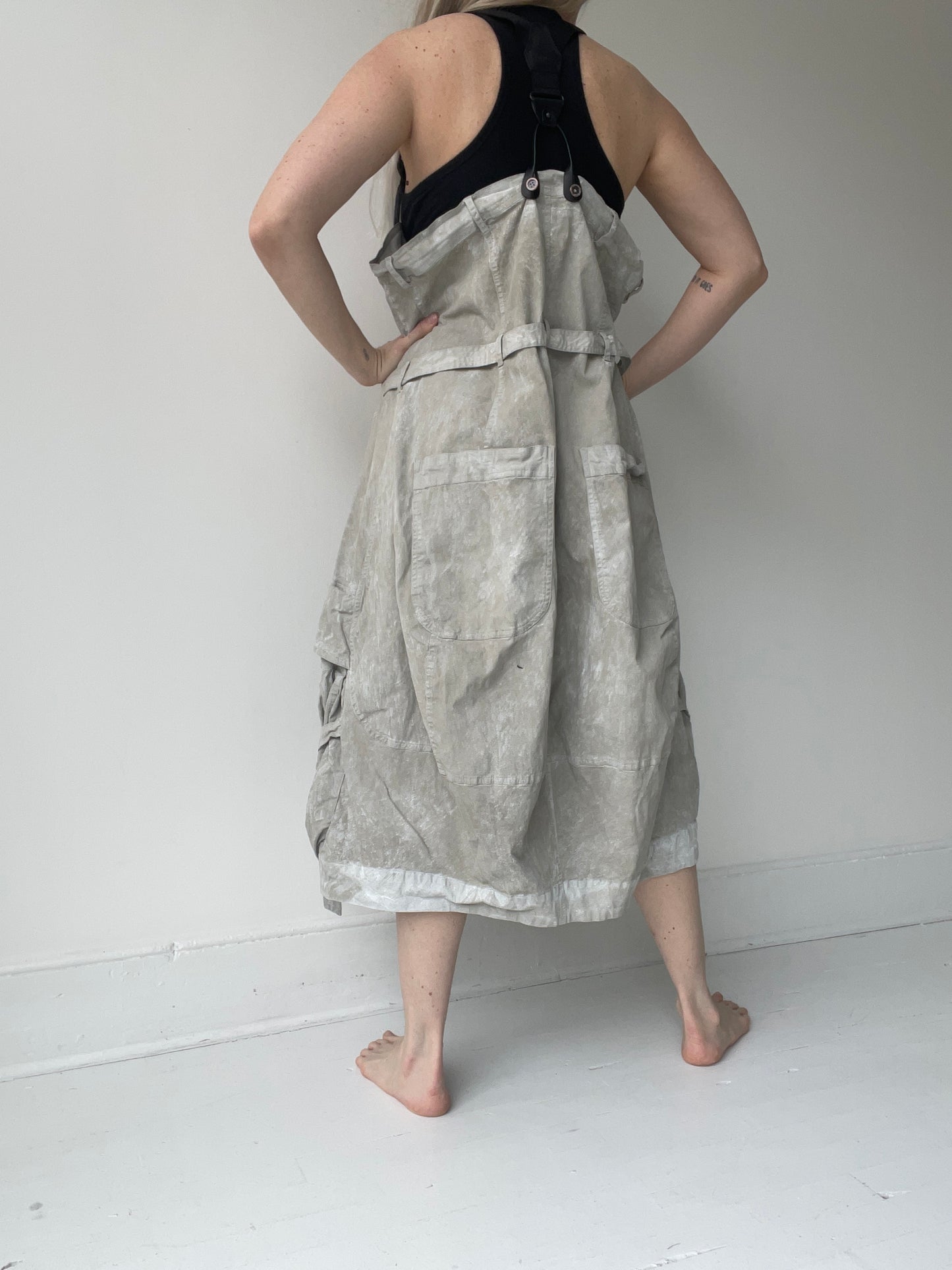 rundholz dip ryder skirt
