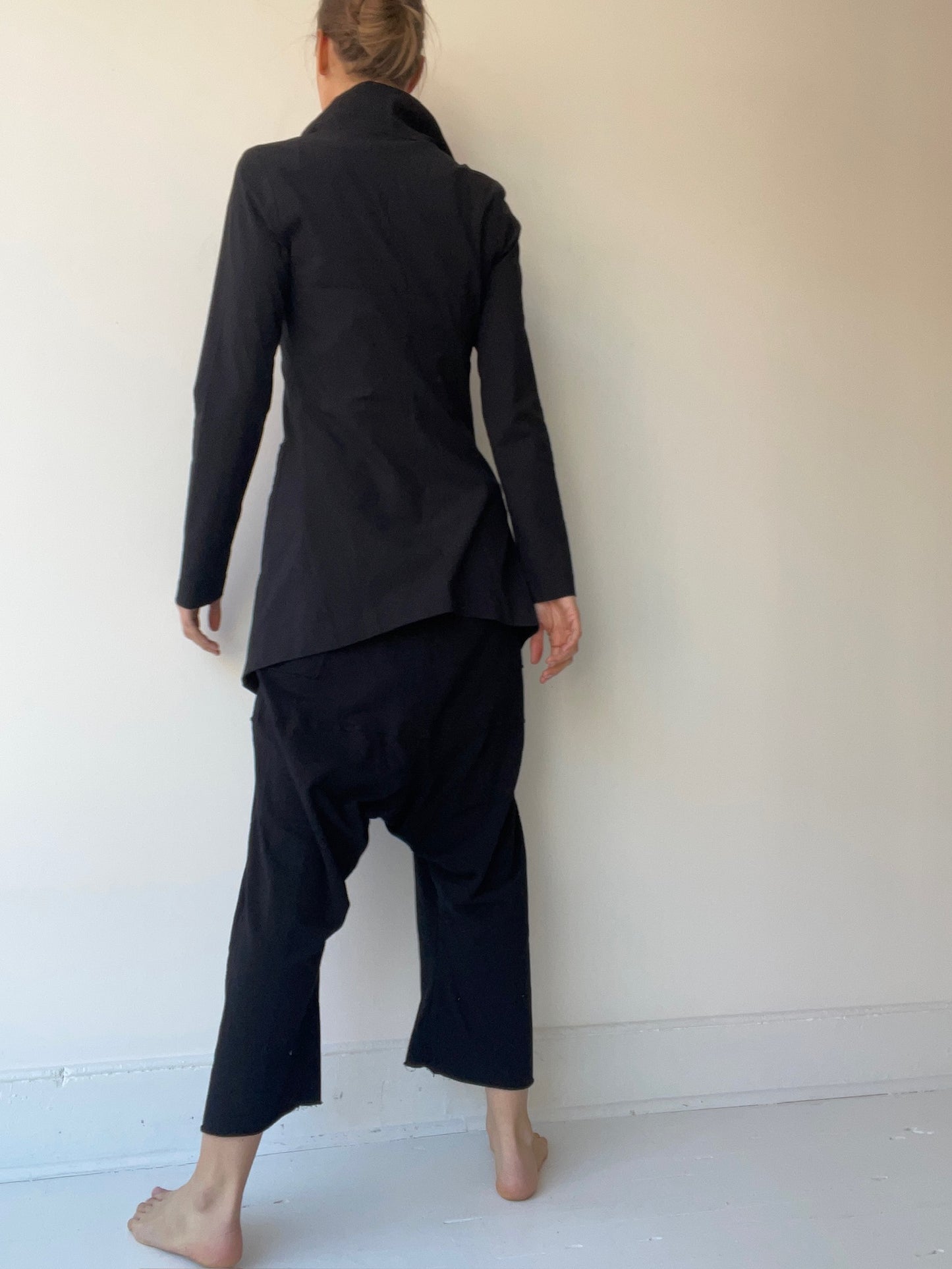 pal offner techno penguin coat
