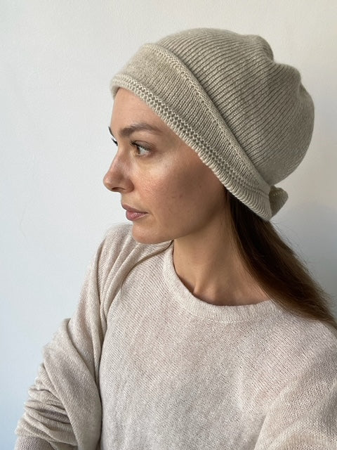chisaki noa hat