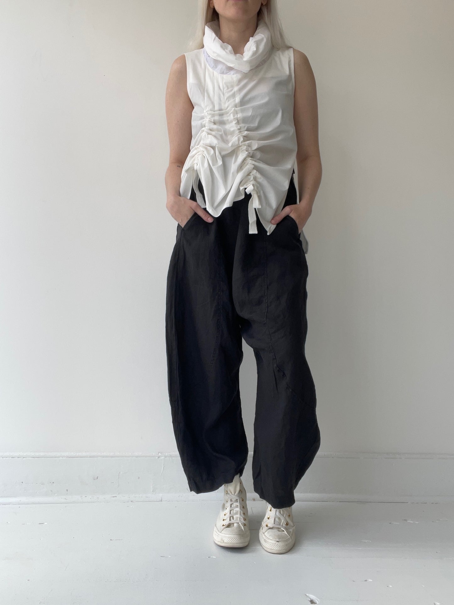 monarch top