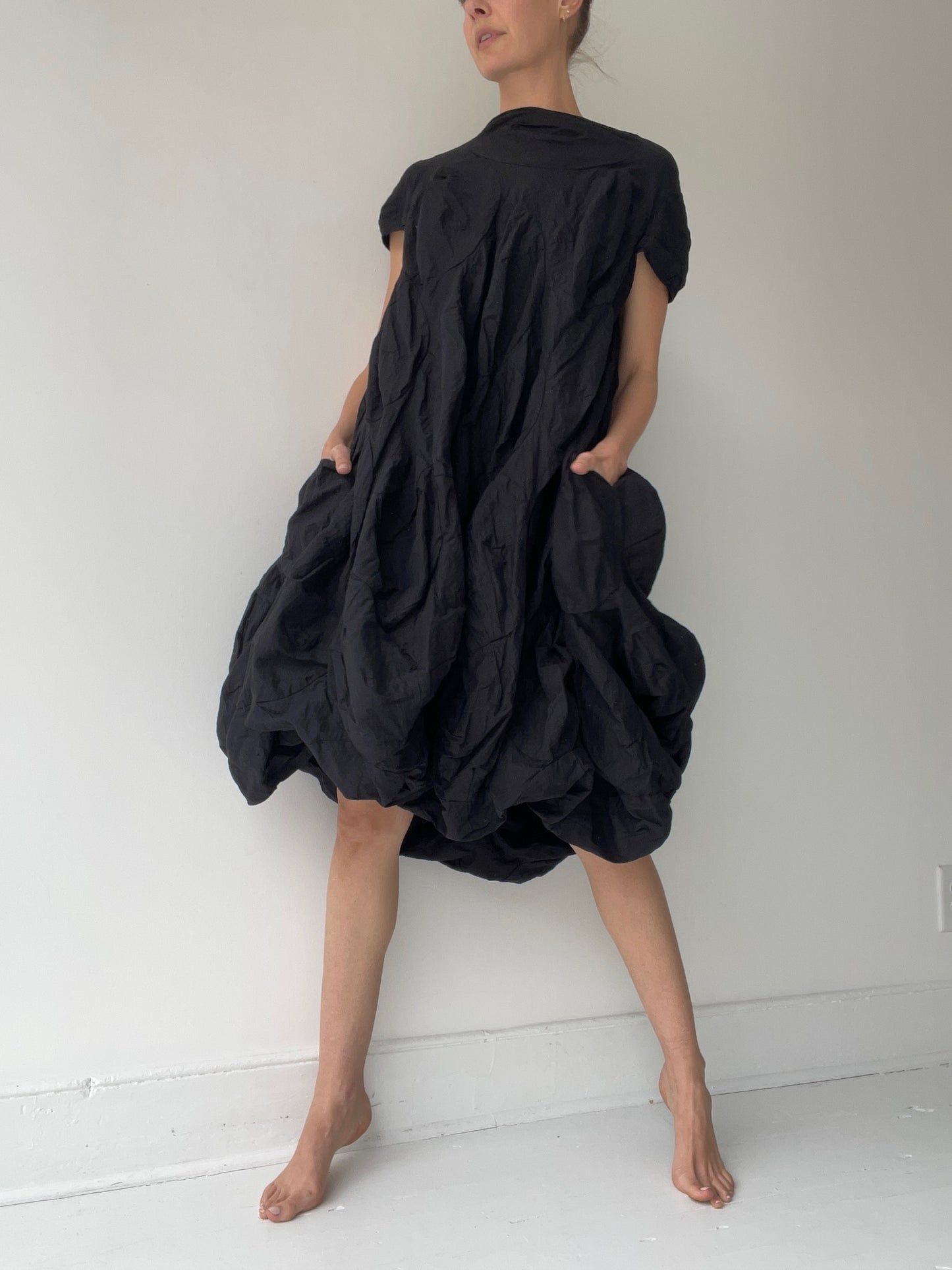 rundholz mainline aubrey dress