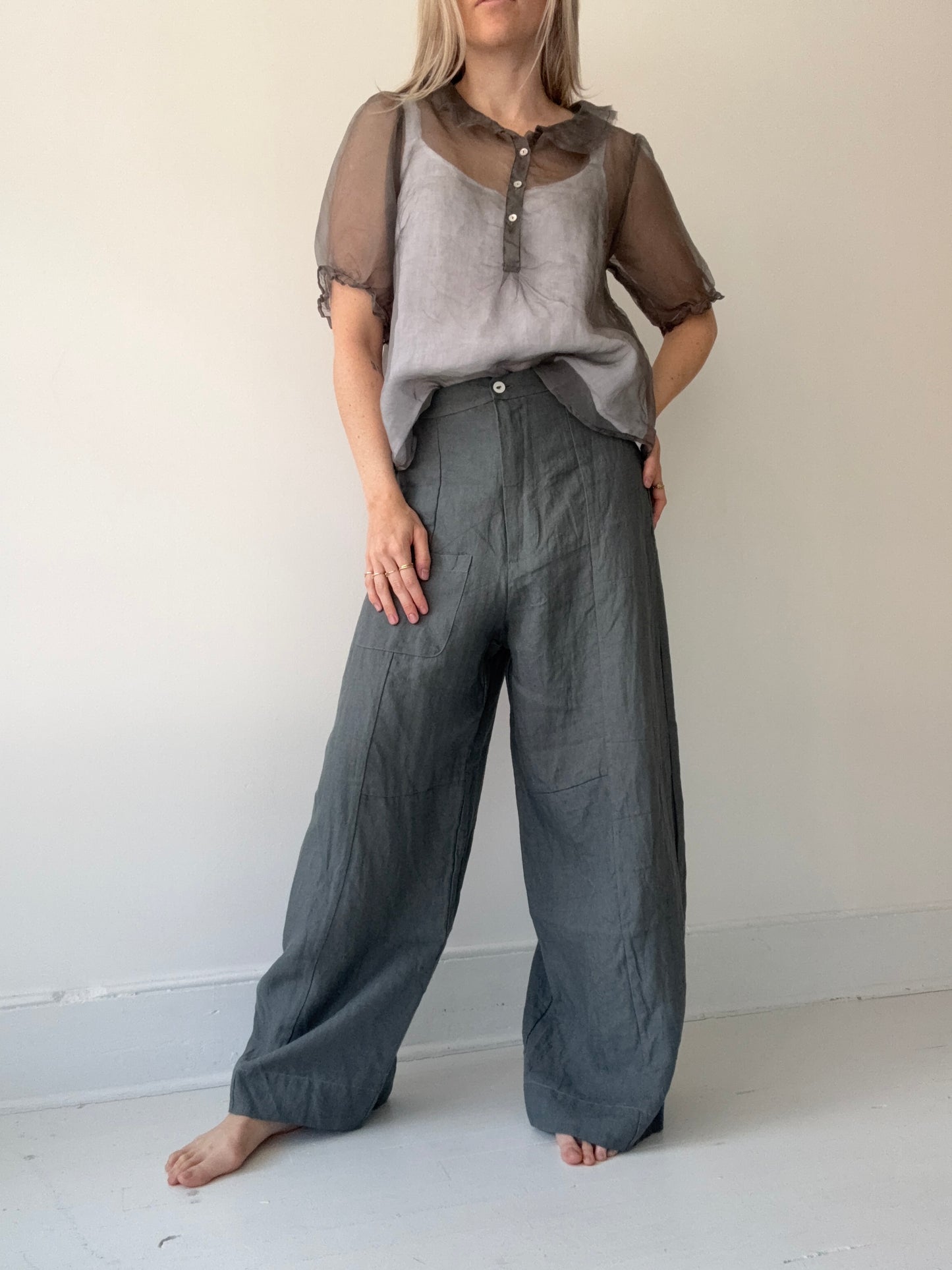 sula sweet blouse