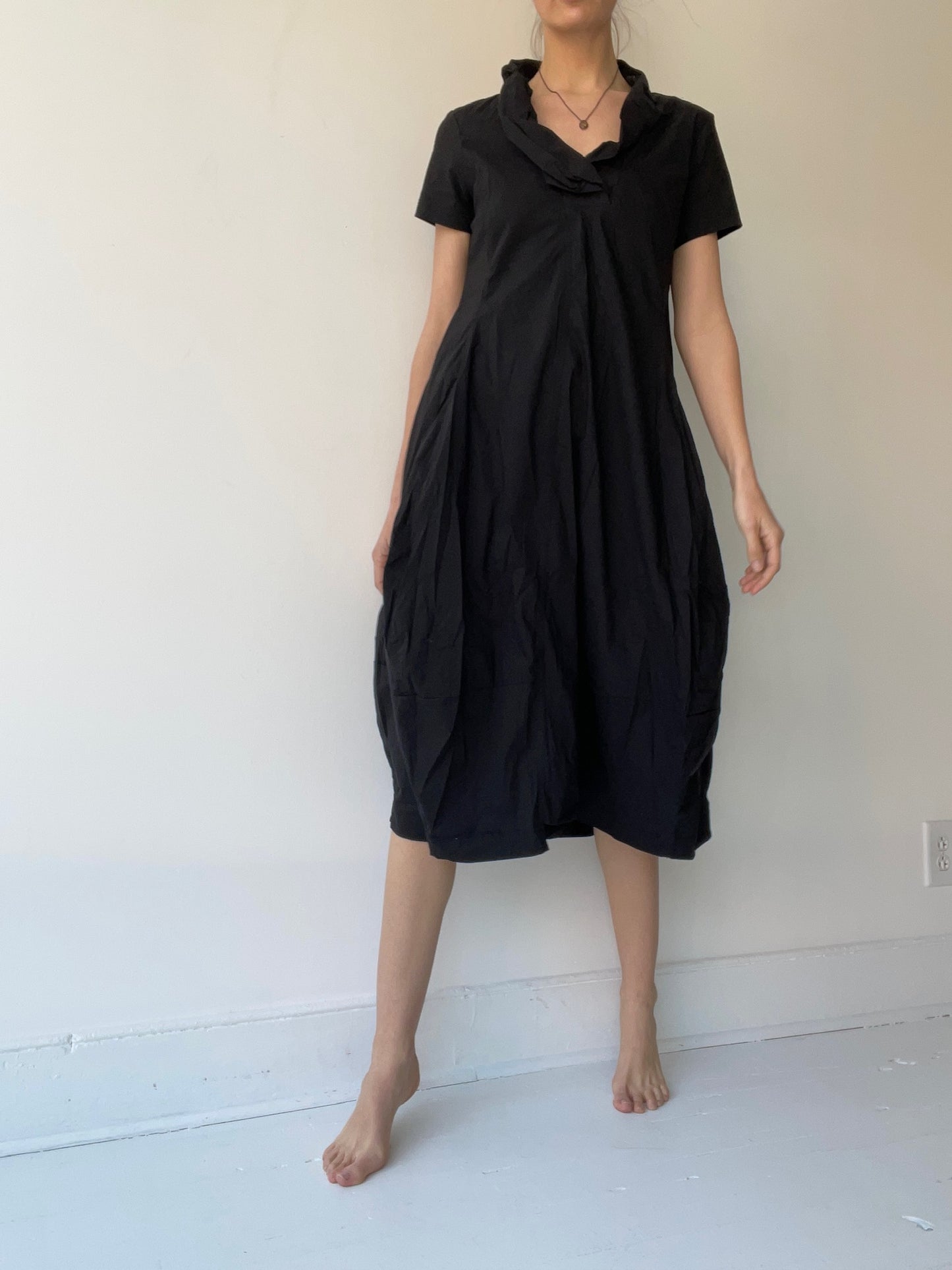 clara dress