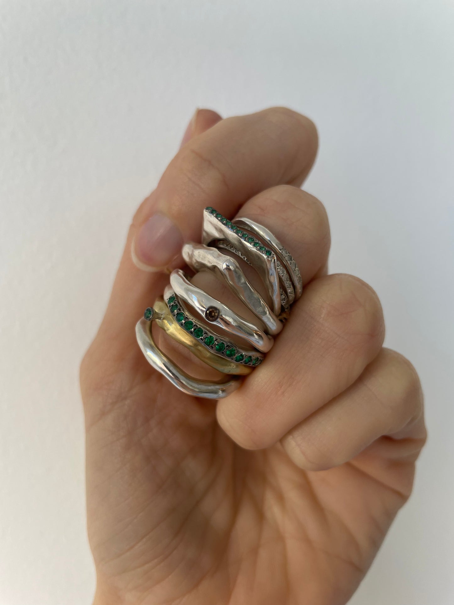 sei 4 ss ring