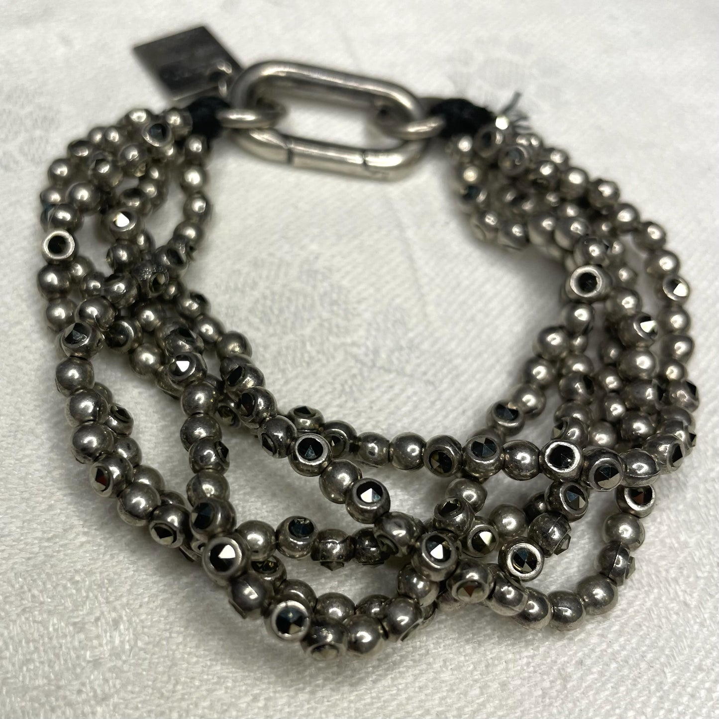 a goti polpo bracelet with style br1067