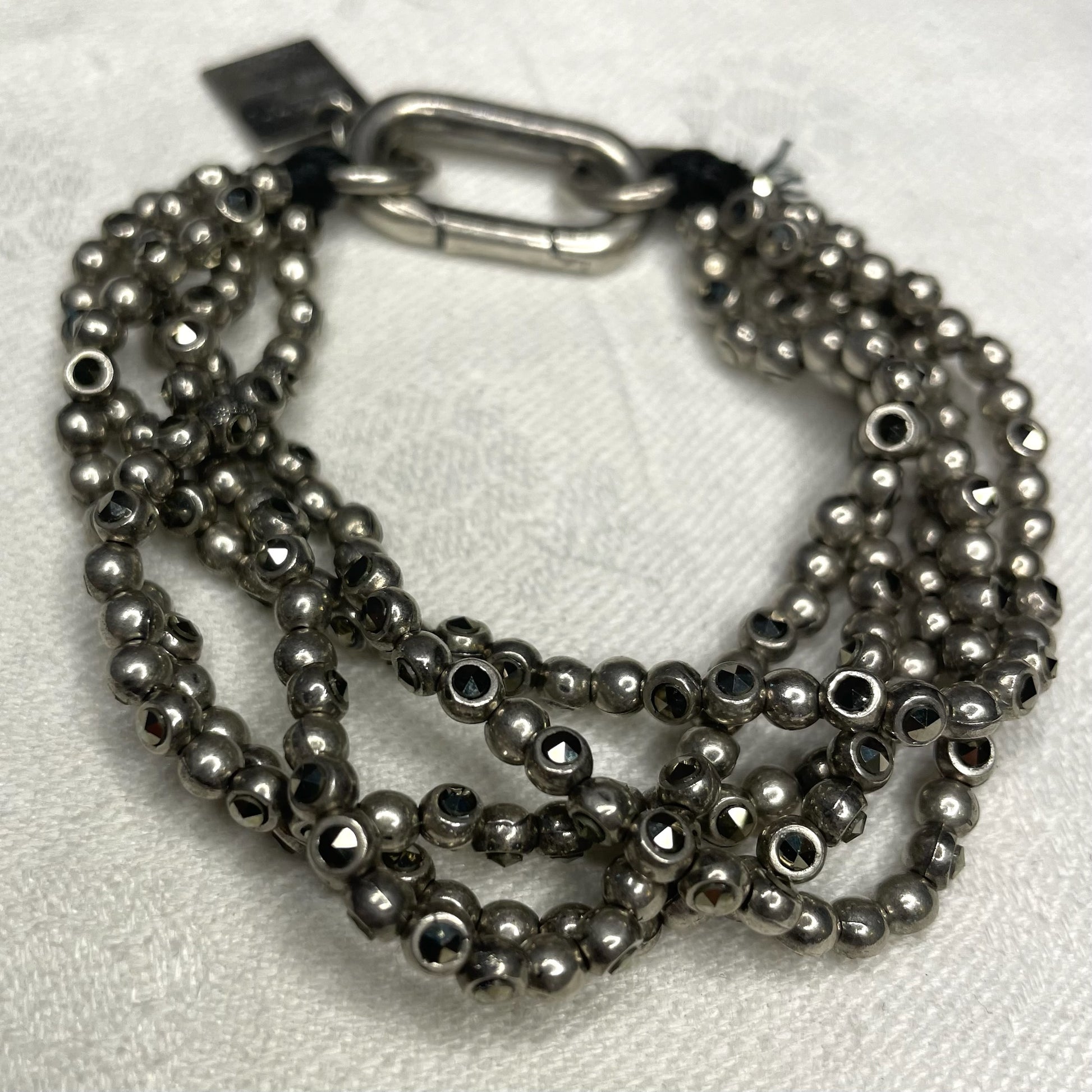 a goti polpo bracelet with style br1067