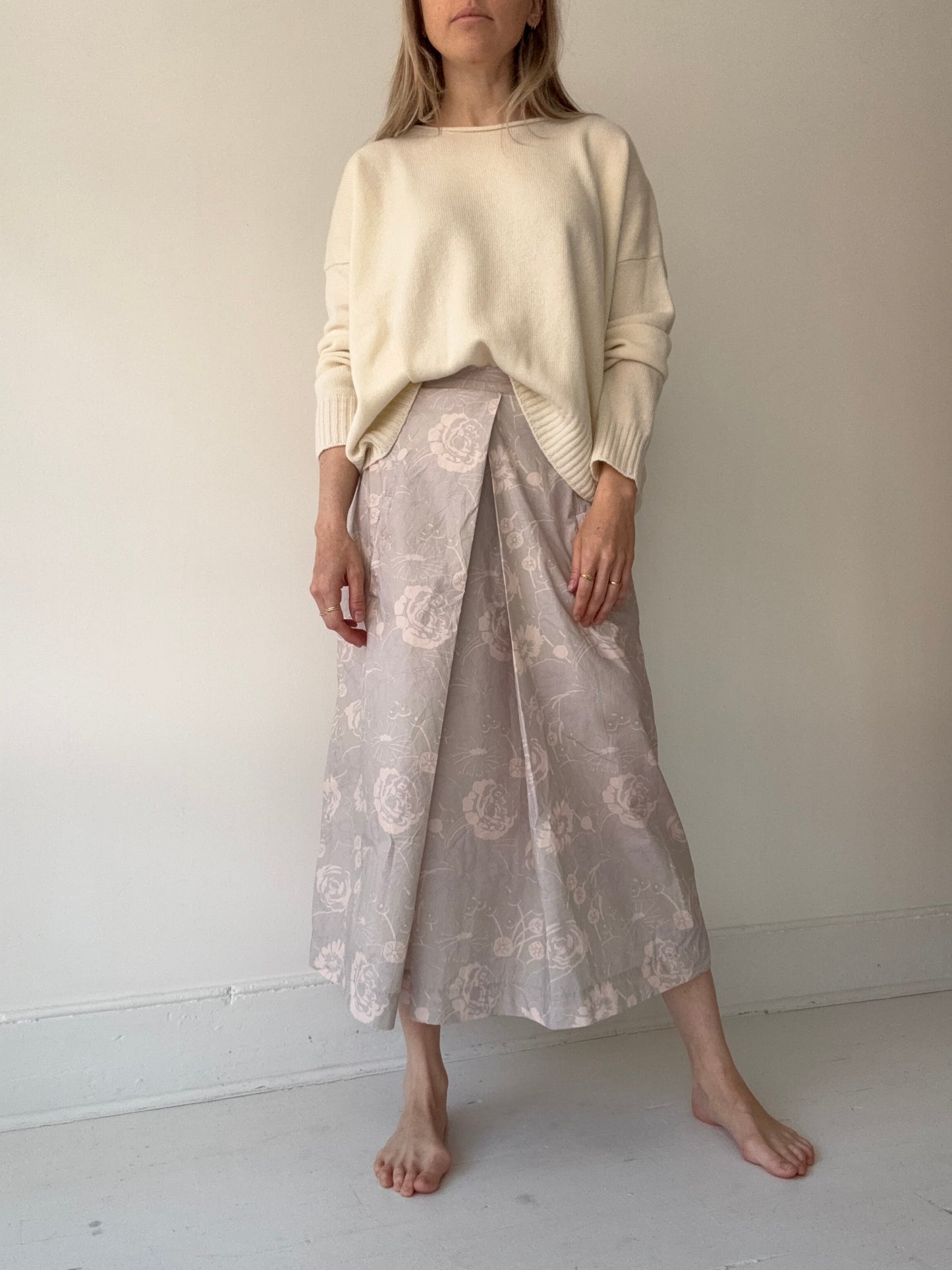 sula rowan skirt