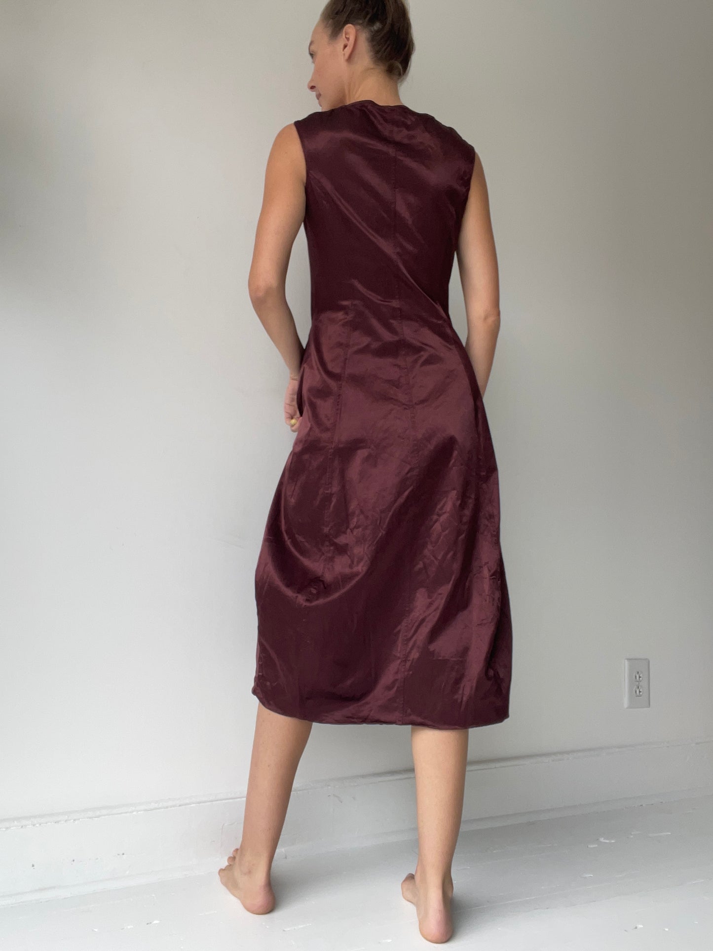 eve dress
