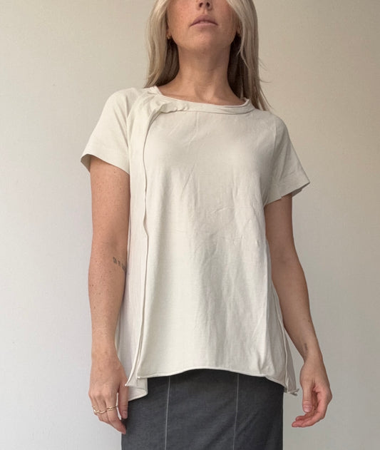 rundholz ivory tee