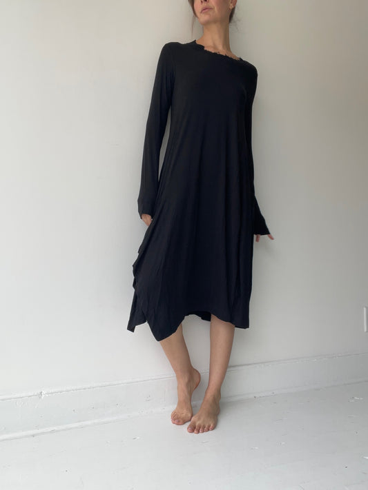 rundholz mainline slink dress