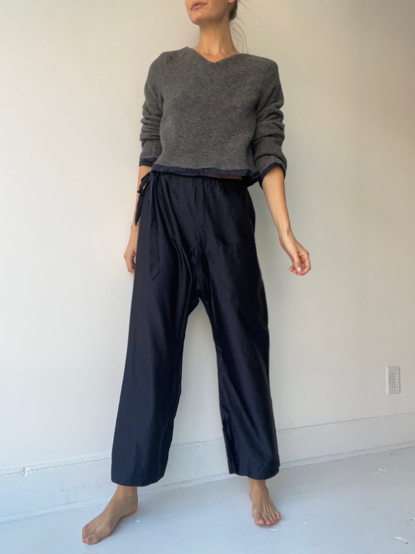 sula stornoway sweater