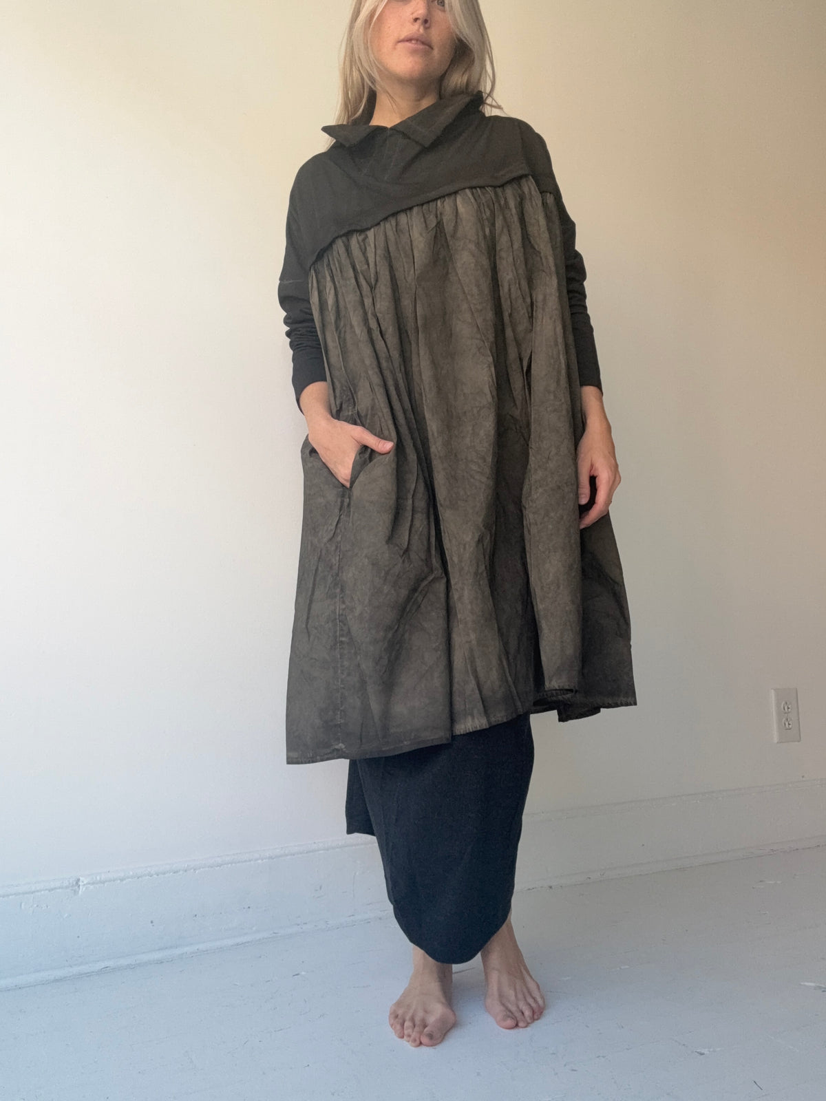 rundholz bella dress