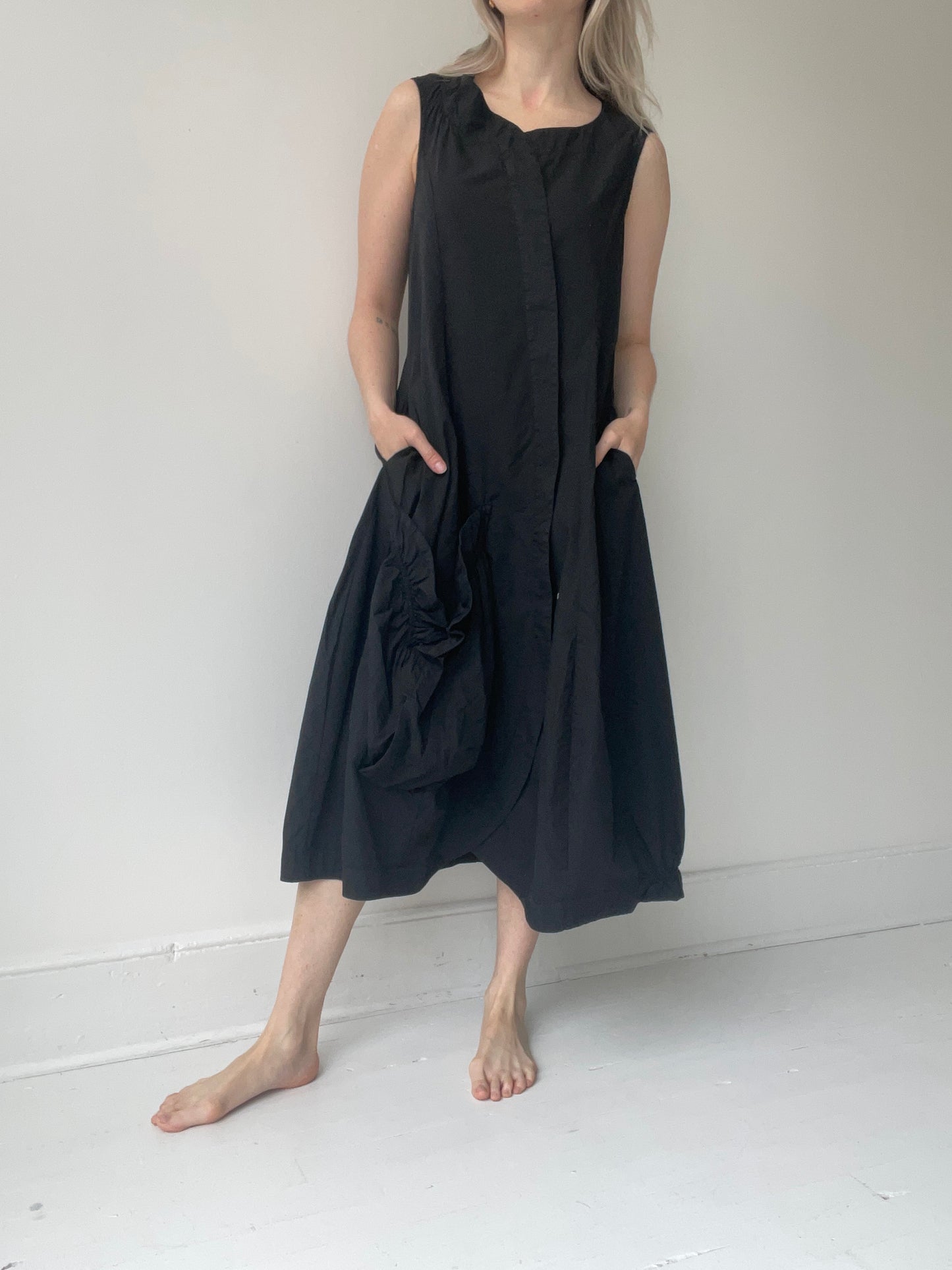 rundholz black label kendra dress